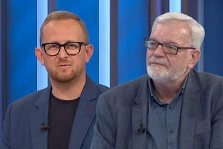 Panenka o ČT: Socialistický kolos, ať propustí stovky lidí. Zmínil konec „rukou v kaviáru“
